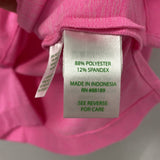 lilly pulitzer WOMEN'S TOP pink XS