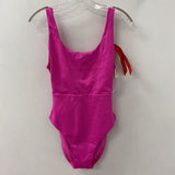 Left on Friday WOMEN'S ACTIVE SWIM pink XL