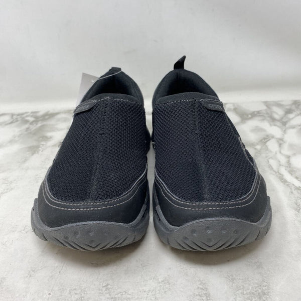 CROCS WOMEN'S SNEAKERS black 7