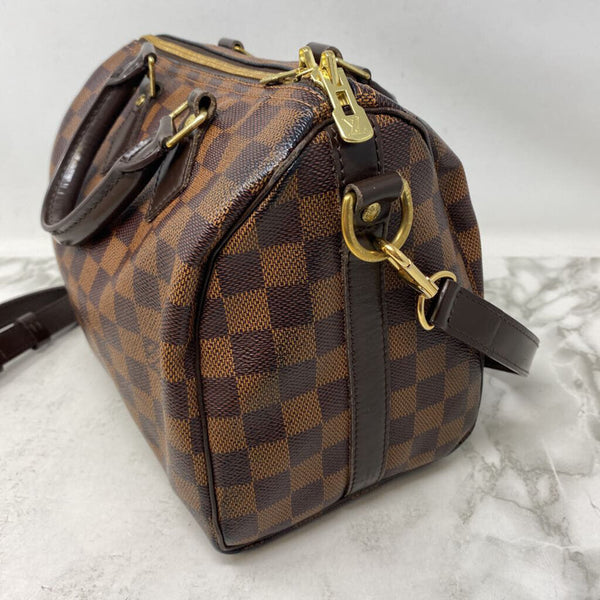 LOUIS VUITTON WOMEN'S BAG brown