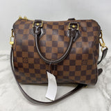 LOUIS VUITTON WOMEN'S BAG brown