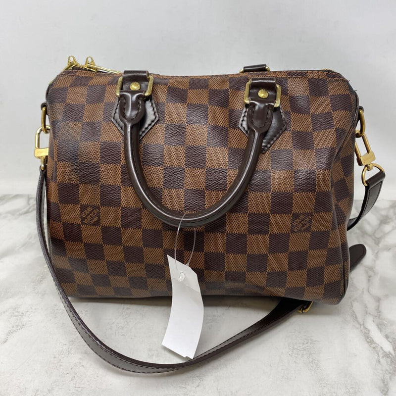 LOUIS VUITTON WOMEN'S BAG brown