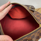 LOUIS VUITTON WOMEN'S BAG brown