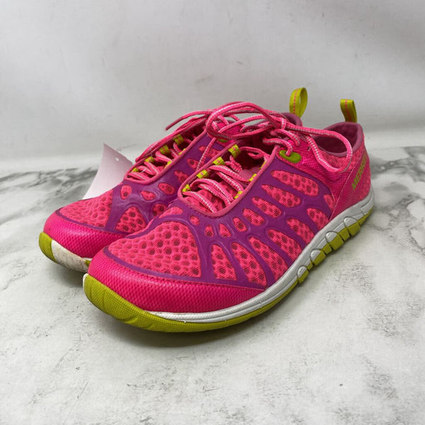 MERRELL WOMEN'S SNEAKERS pink 9