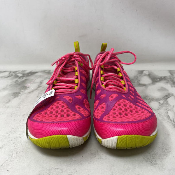 MERRELL WOMEN'S SNEAKERS pink 9