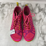 MERRELL WOMEN'S SNEAKERS pink 9