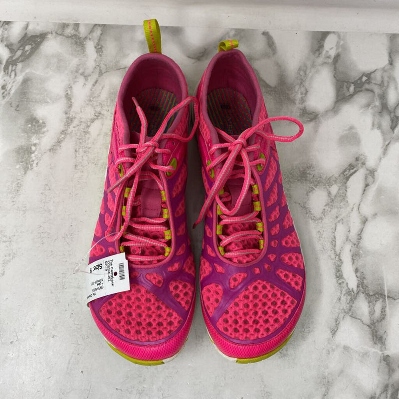 MERRELL WOMEN'S SNEAKERS pink 9
