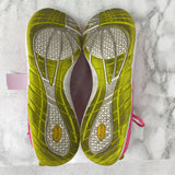 MERRELL WOMEN'S SNEAKERS pink 9