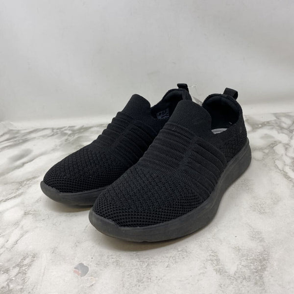 CLARKS WOMEN'S SNEAKERS black 39