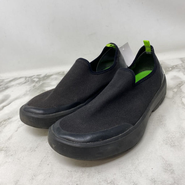 OOFOS WOMEN'S SNEAKERS black 8/39