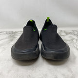 OOFOS WOMEN'S SNEAKERS black 8/39