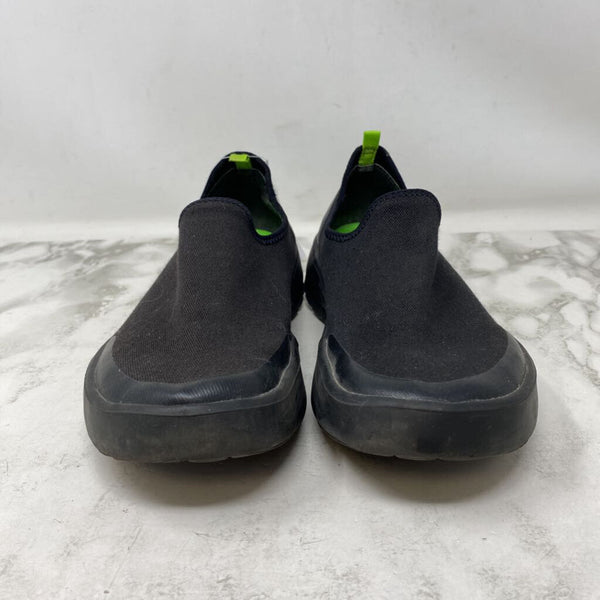 OOFOS WOMEN'S SNEAKERS black 8/39