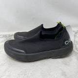 OOFOS WOMEN'S SNEAKERS black 8/39