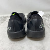 OOFOS WOMEN'S SNEAKERS black 8/39