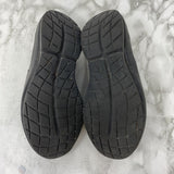 OOFOS WOMEN'S SNEAKERS black 8/39