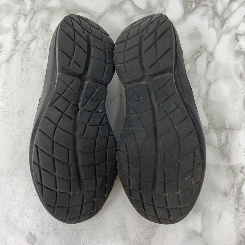 OOFOS WOMEN'S SNEAKERS black 8/39