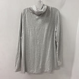 LULULEMON WOMEN'S ACTIVE TOP grey 10