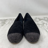 STUART WEITZMAN WOMEN'S FOOTWEAR black 8.5