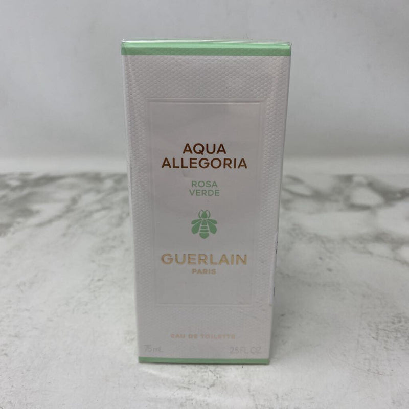 GUERLAIN paris WOMEN'S PERFUME 75ml