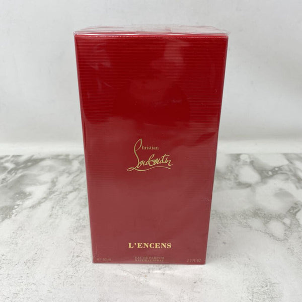 CHRISTIAN LOUBOUTIN WOMEN'S PERFUME 80ml