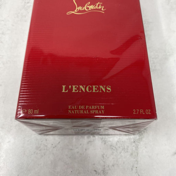 CHRISTIAN LOUBOUTIN WOMEN'S PERFUME 80ml