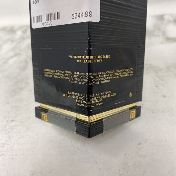 BALMAIN WOMEN'S PERFUME 50ml