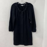VINCE WOMEN'S CARDIGAN black S