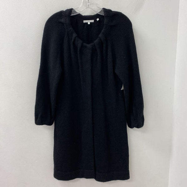 VINCE WOMEN'S CARDIGAN black S