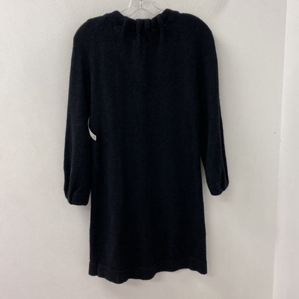VINCE WOMEN'S CARDIGAN black S