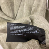 THEORY WOMEN'S BLAZER/JACKET greyish olive 12