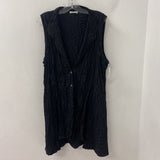 banana blue WOMEN'S BLAZER/JACKET black L/XL