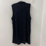 banana blue WOMEN'S BLAZER/JACKET black L/XL