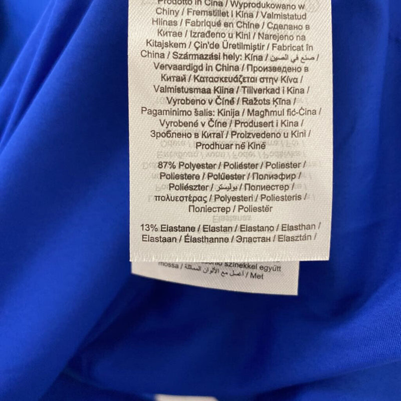 ONLY WOMEN'S BLAZER/JACKET blue S/38