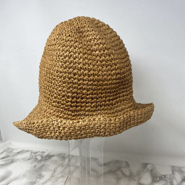 LULULEMON WOMEN'S HAT natural