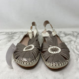 PIKOLINOS WOMEN'S SANDALS cream nickel 41