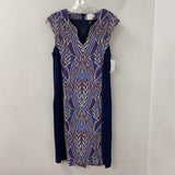 HD in paris WOMEN'S DRESS blues M