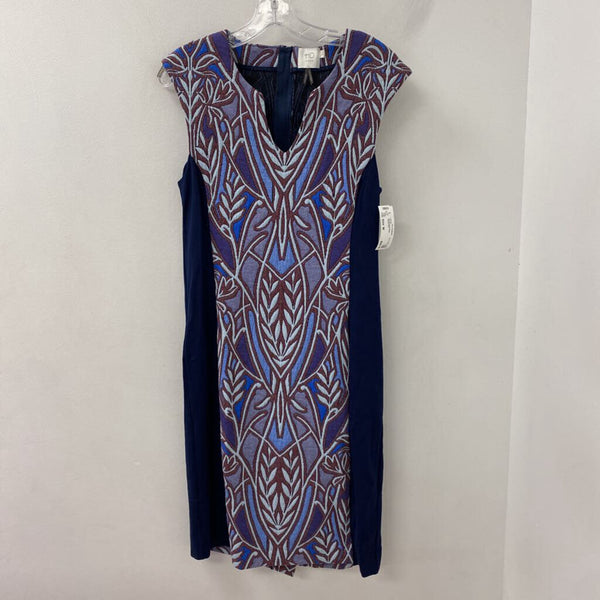 HD in paris WOMEN'S DRESS blues M