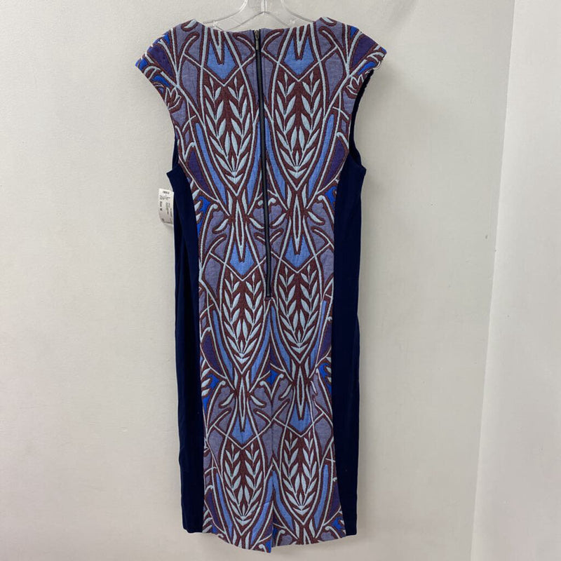 HD in paris WOMEN'S DRESS blues M