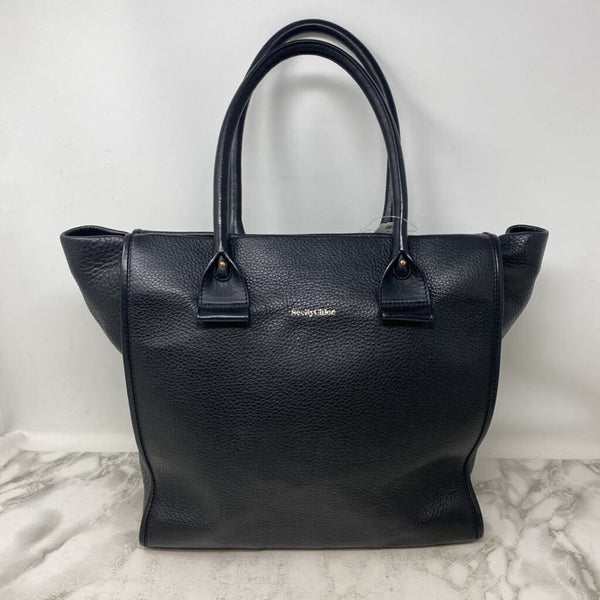 SEE BY CHLOE WOMEN'S BAG black