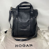 HOGAN WOMEN'S BAG black