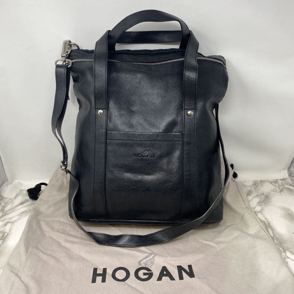 HOGAN WOMEN'S BAG black