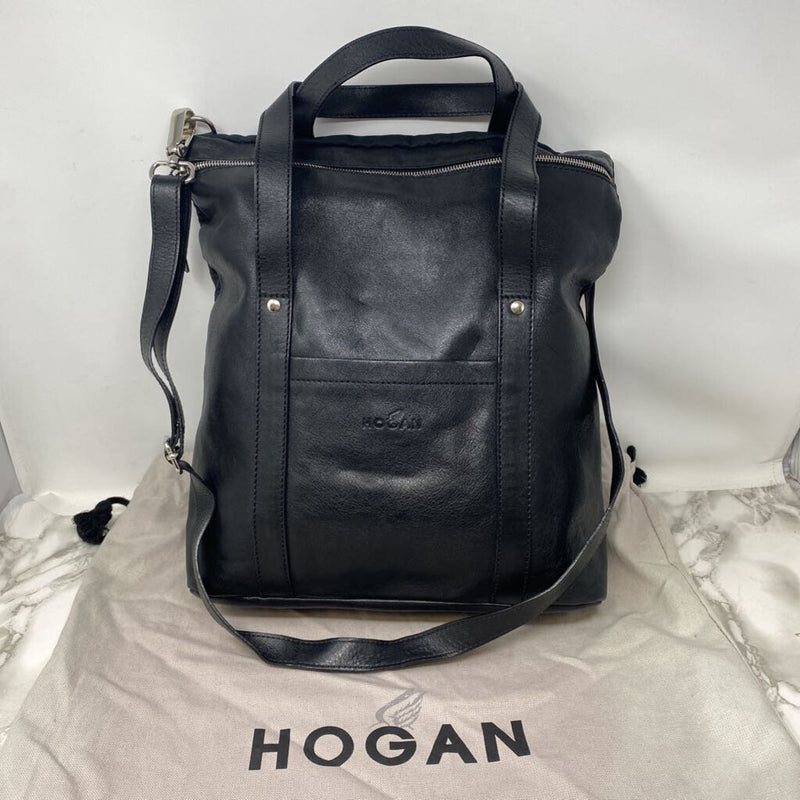 HOGAN WOMEN'S BAG black
