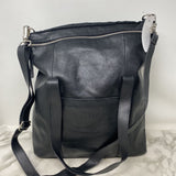 HOGAN WOMEN'S BAG black