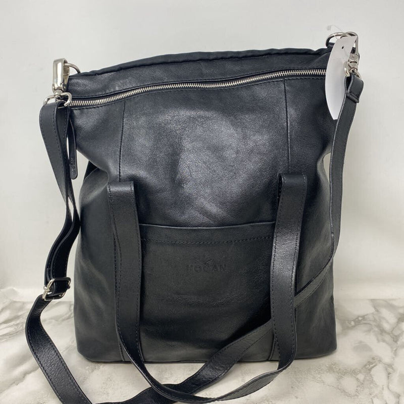 HOGAN WOMEN'S BAG black