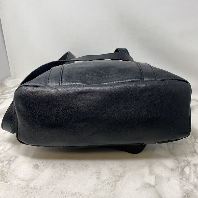 HOGAN WOMEN'S BAG black