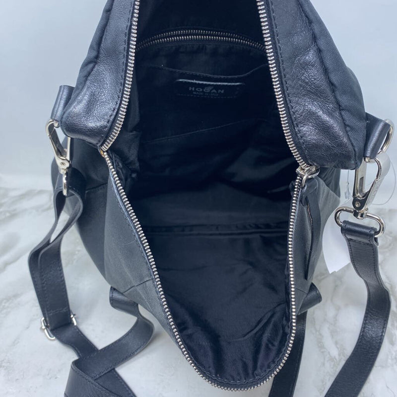 HOGAN WOMEN'S BAG black