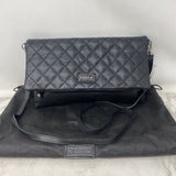 BARBOUR WOMEN'S BAG black