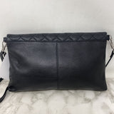 BARBOUR WOMEN'S BAG black