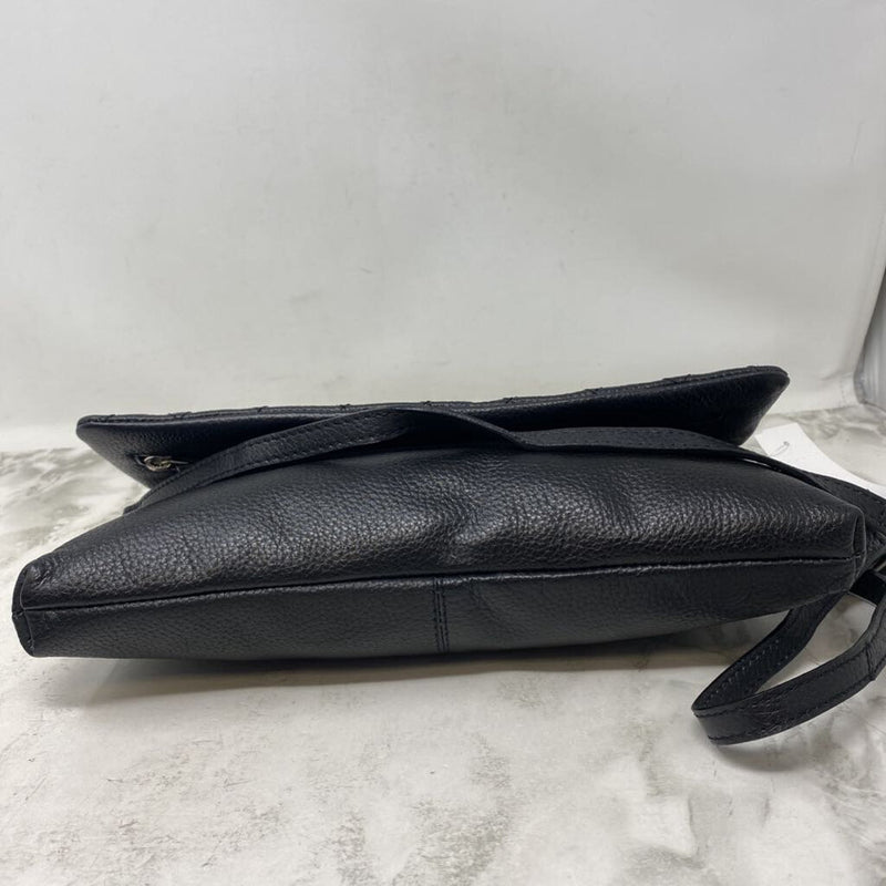 BARBOUR WOMEN'S BAG black