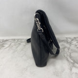 BARBOUR WOMEN'S BAG black